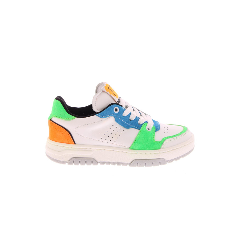 Poldino low shoes multicolor 1