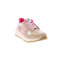 Poldino lage schoenen roze 2
