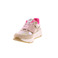 Poldino lage schoenen roze 3