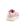 Poldino lage schoenen roze 4