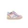 Poldino veterschoenen multi color 1