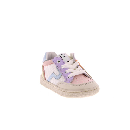 Poldino veterschoenen multi color