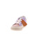 Poldino veterschoenen multi color 3