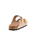 Birkenstock tongs beige 4