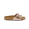 Birkenstock thong slippers taupe 1