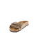 Birkenstock thong slippers taupe 3