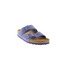 Birkenstock tongs bleu 2