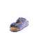 Birkenstock tongs bleu 3
