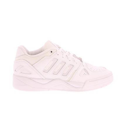 Adidas sneakers wit