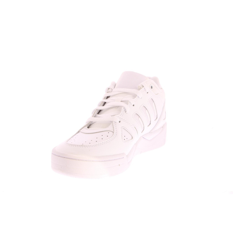 Adidas sneakers wit 3