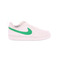 Nike sneakers weiss 1