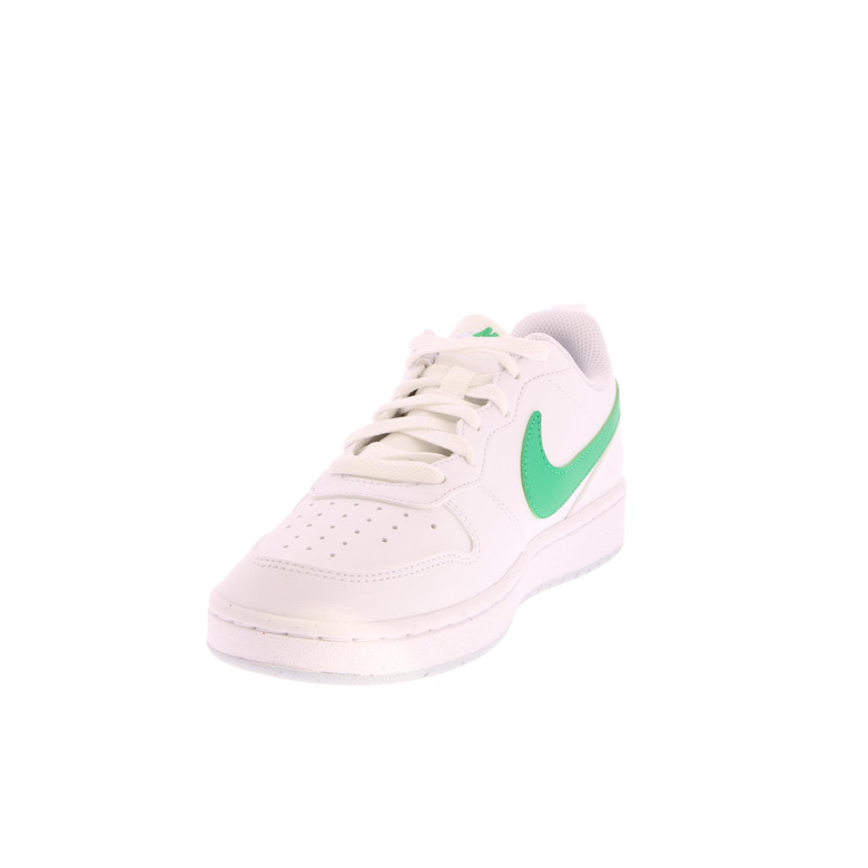 Nike sneakers weiss 3