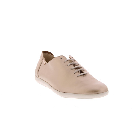 Mephisto veterschoenen goud