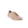 Mephisto chaussures à lacets or 2