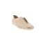 Mephisto veterschoenen goud 2