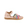 Pom D'api sandalen gold 1