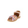 Pom D'api sandalen gold 3