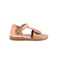 Pom D'api sandalen rosa 1