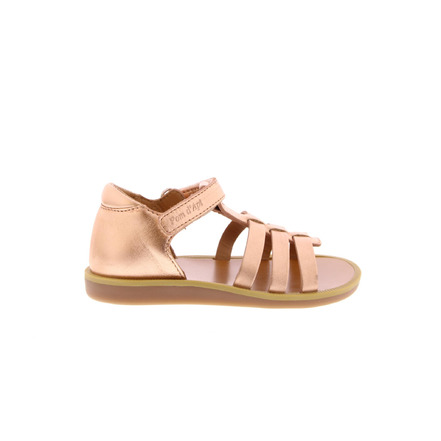 Pom D'api sandalen rosa