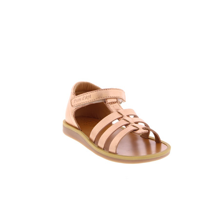 Pom D'api sandals pink