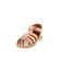 Pom D'api sandalen rosa 3