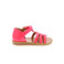 Pom D'api sandalen rosa 1