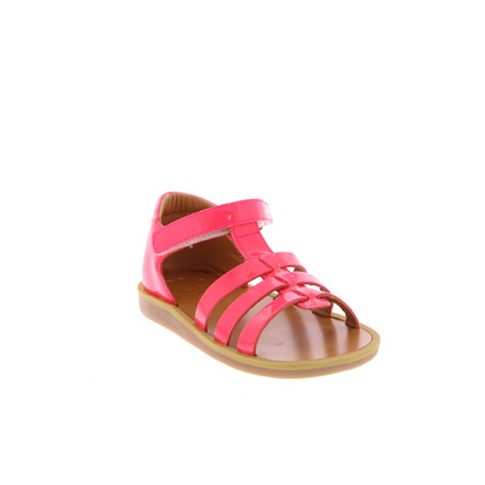 Pom D'api sandalen roze
