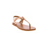 Pom D'api sandalen rosa 2
