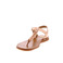Pom D'api sandalen rosa 3