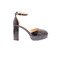 Nero Giardini pumps noir 1