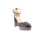 Nero Giardini pumps noir 2