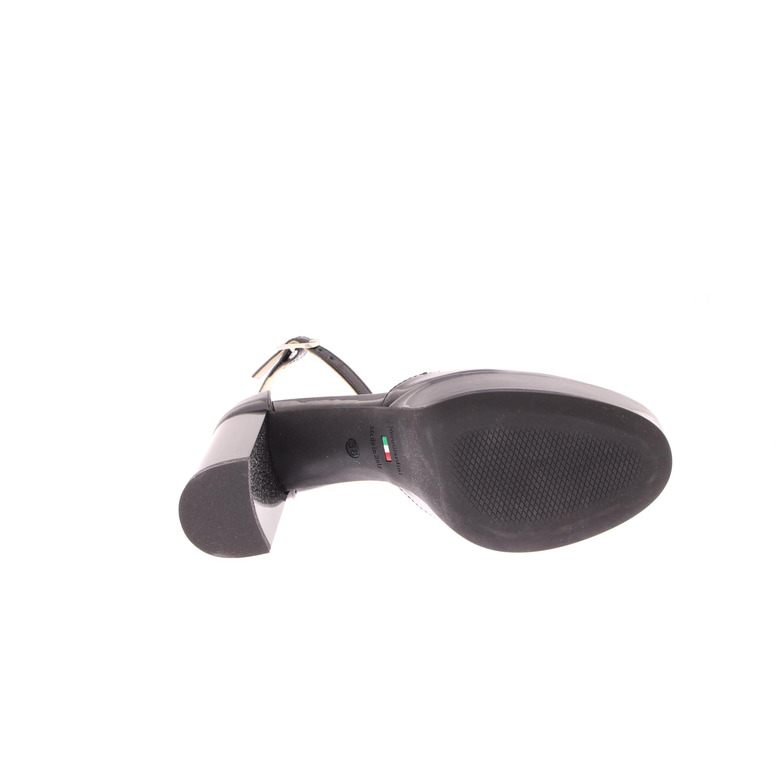 Nero Giardini pumps noir 5
