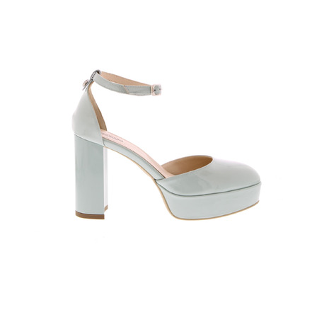 Nero Giardini pumps groen