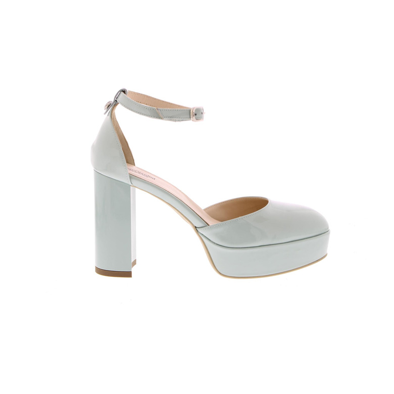 Nero Giardini pumps grÜn