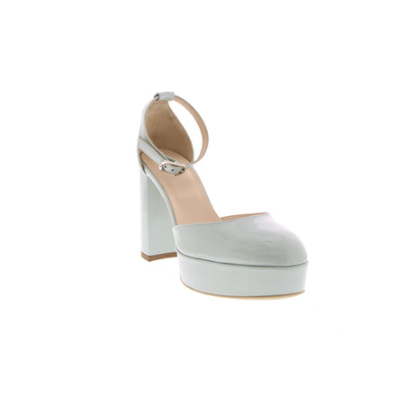 Nero Giardini pumps groen