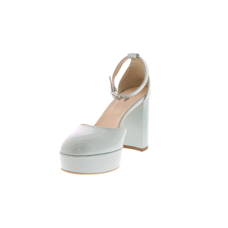 Nero Giardini pumps groen 3