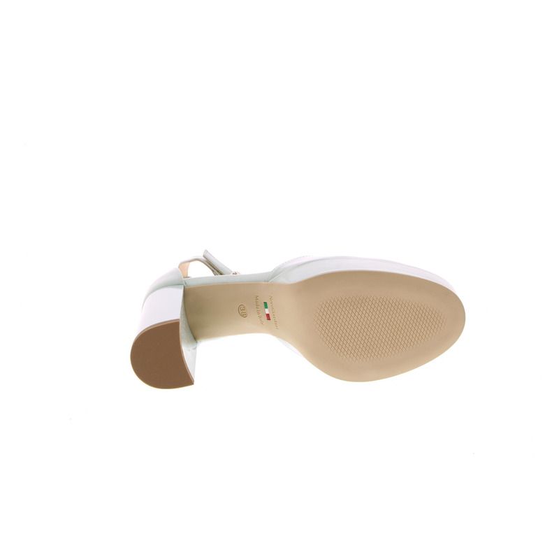 Nero Giardini pumps groen 5