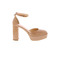 Nero Giardini pumps beige 1