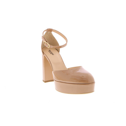 Nero Giardini pumps beige