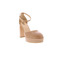 Nero Giardini pumps beige 2