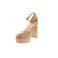 Nero Giardini pumps beige 3