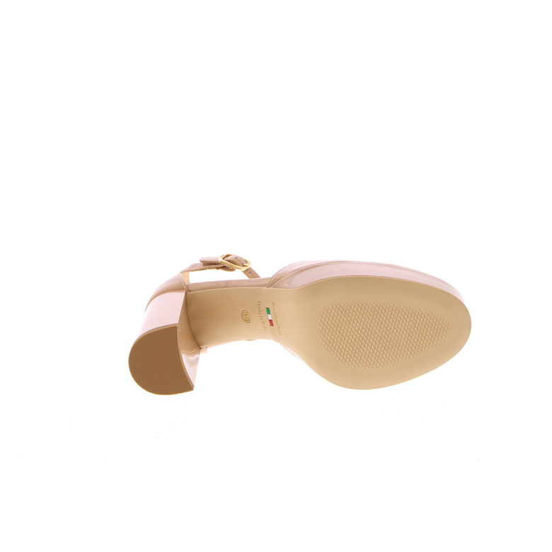 Nero Giardini pumps beige 5
