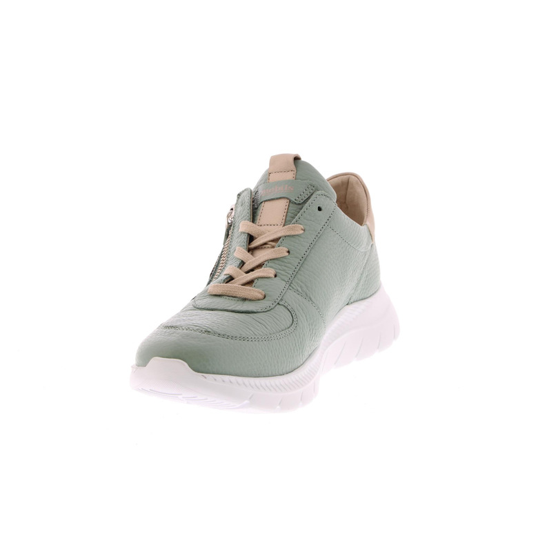 Mephisto Mobils niedrige schuhe grÜn 3