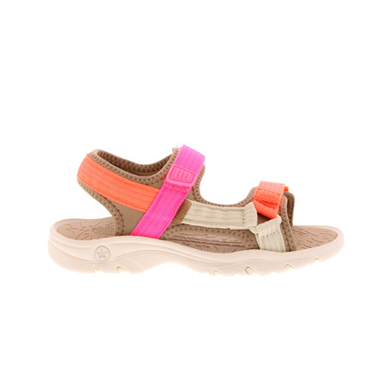 Bisgaard sandalen roze