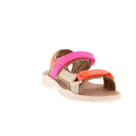 Bisgaard sandalen roze