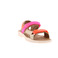 Bisgaard sandalen roze 2