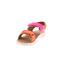 Bisgaard sandalen roze 3