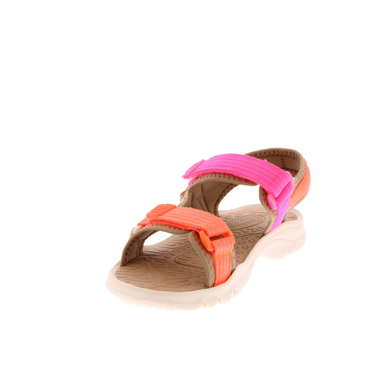 Bisgaard sandalen roze 3