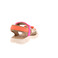 Bisgaard sandalen roze 4