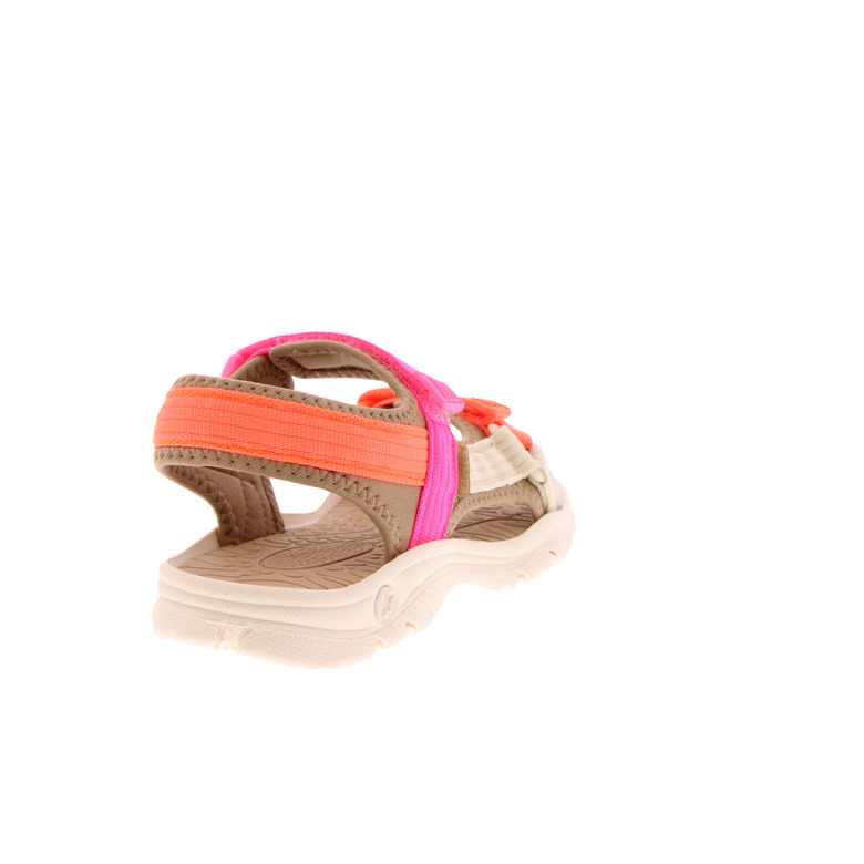 Bisgaard sandalen roze 4